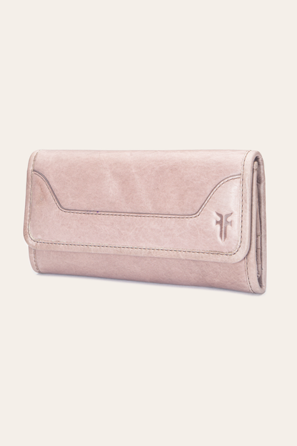 Frye Quality | Melissa Mushroom Wallet