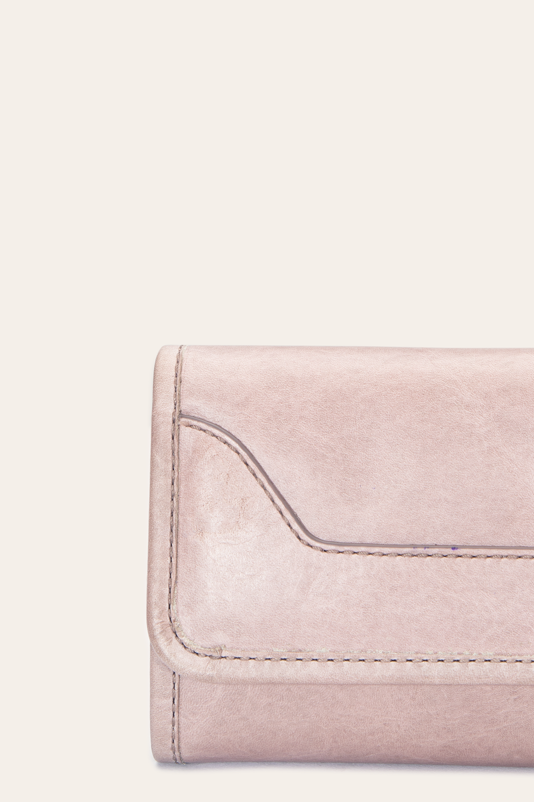 Frye Quality | Melissa Mushroom Wallet