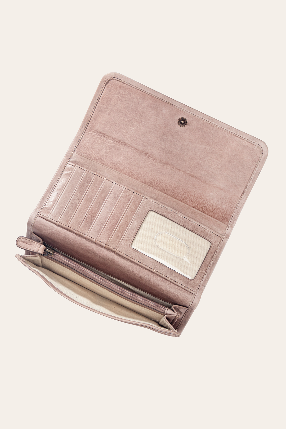 Frye Quality | Melissa Mushroom Wallet