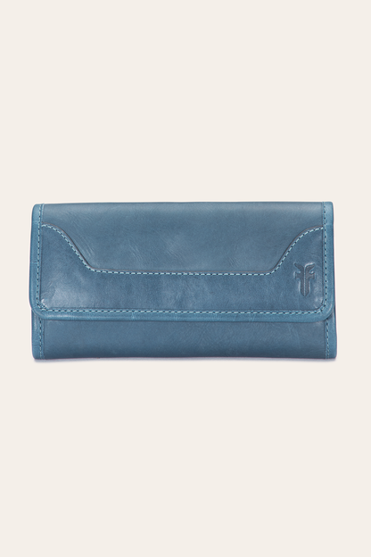 Frye Best Seller | Melissa Steel Wallet