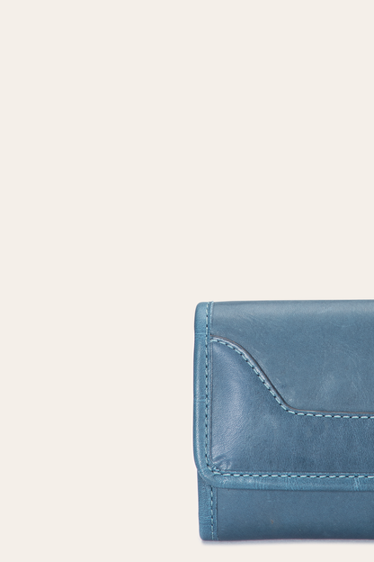 Frye Best Seller | Melissa Steel Wallet