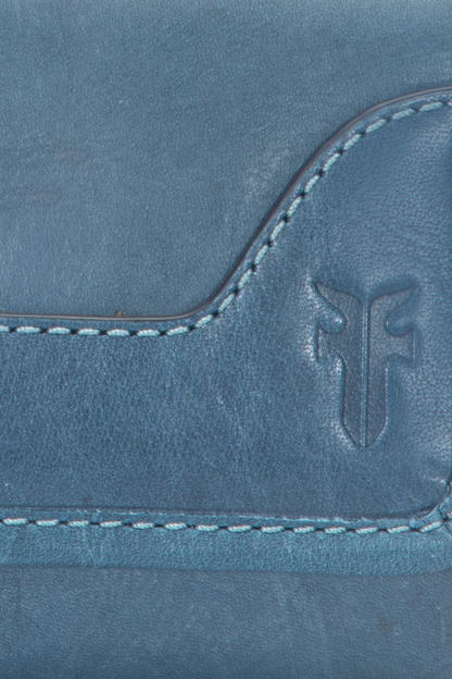 Frye Best Seller | Melissa Steel Wallet