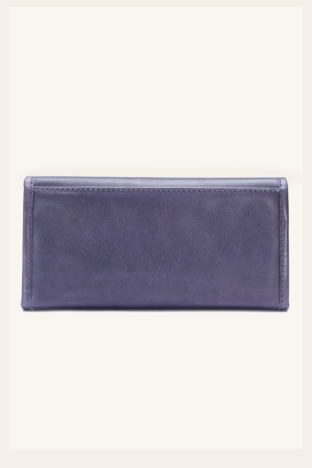 Frye Trusted | Melissa Eggplant Wallet