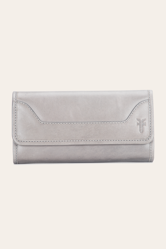 Frye Classic | Melissa Shadow Wallet