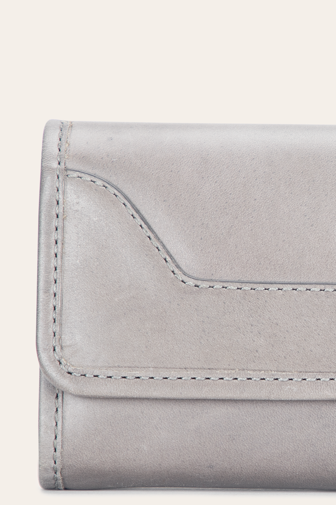 Frye Classic | Melissa Shadow Wallet