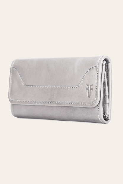 Frye Classic | Melissa Shadow Wallet
