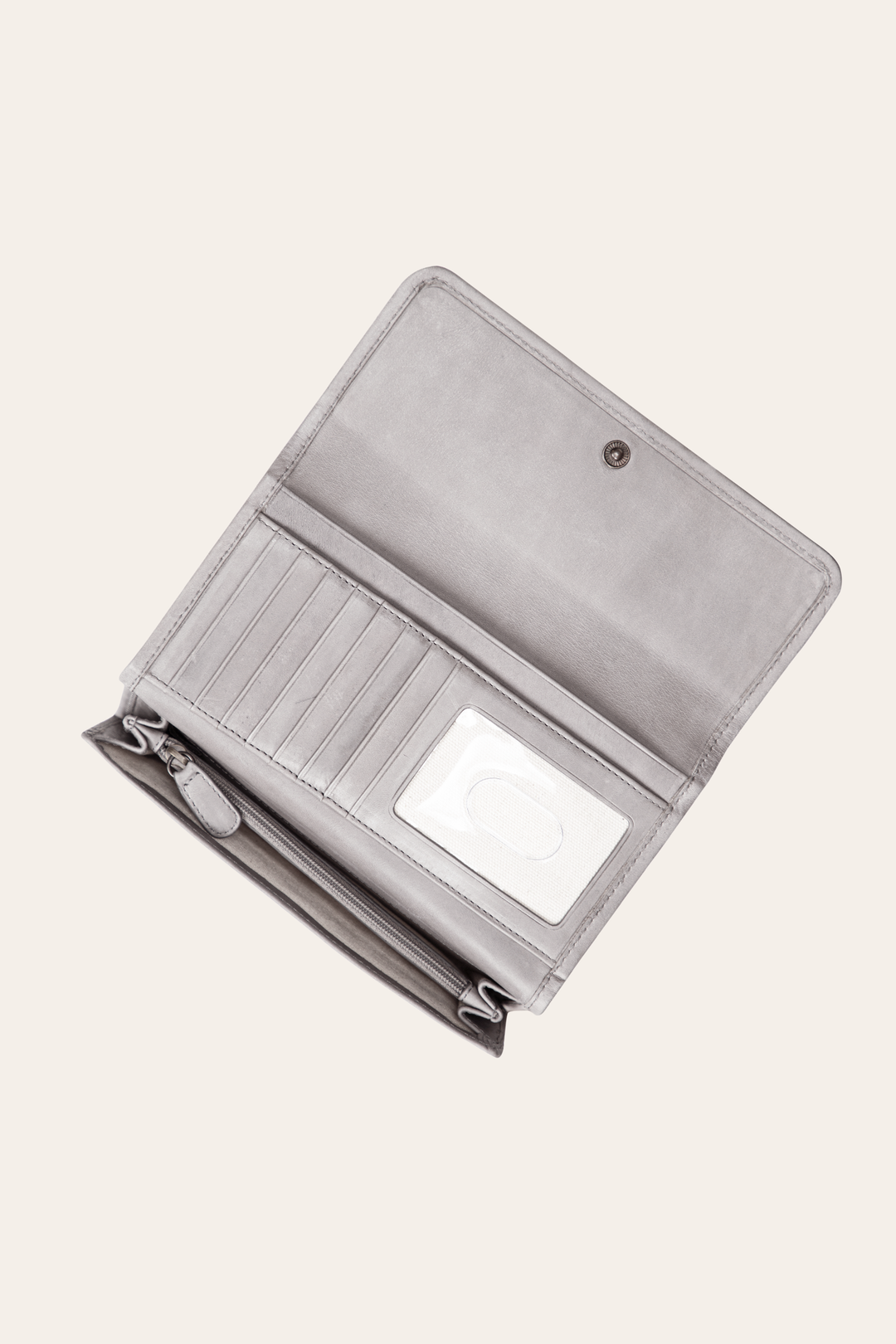 Frye Classic | Melissa Shadow Wallet