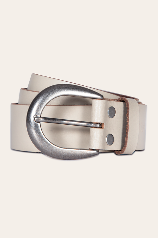 Frye Customer Favorite | Women’s Oat 38mm Belt