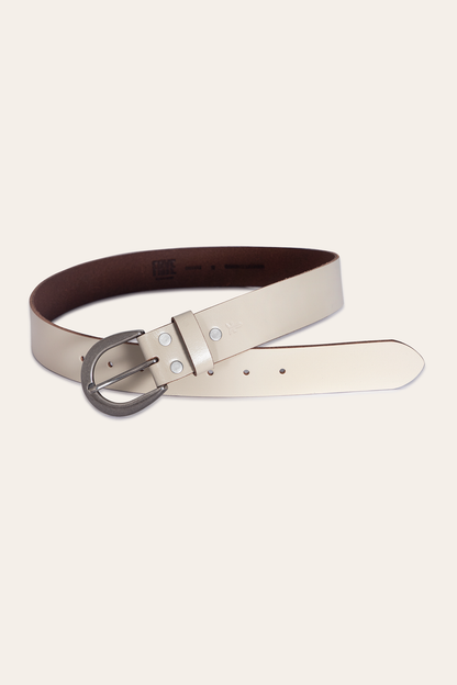 Frye Customer Favorite | Women’s Oat 38mm Belt