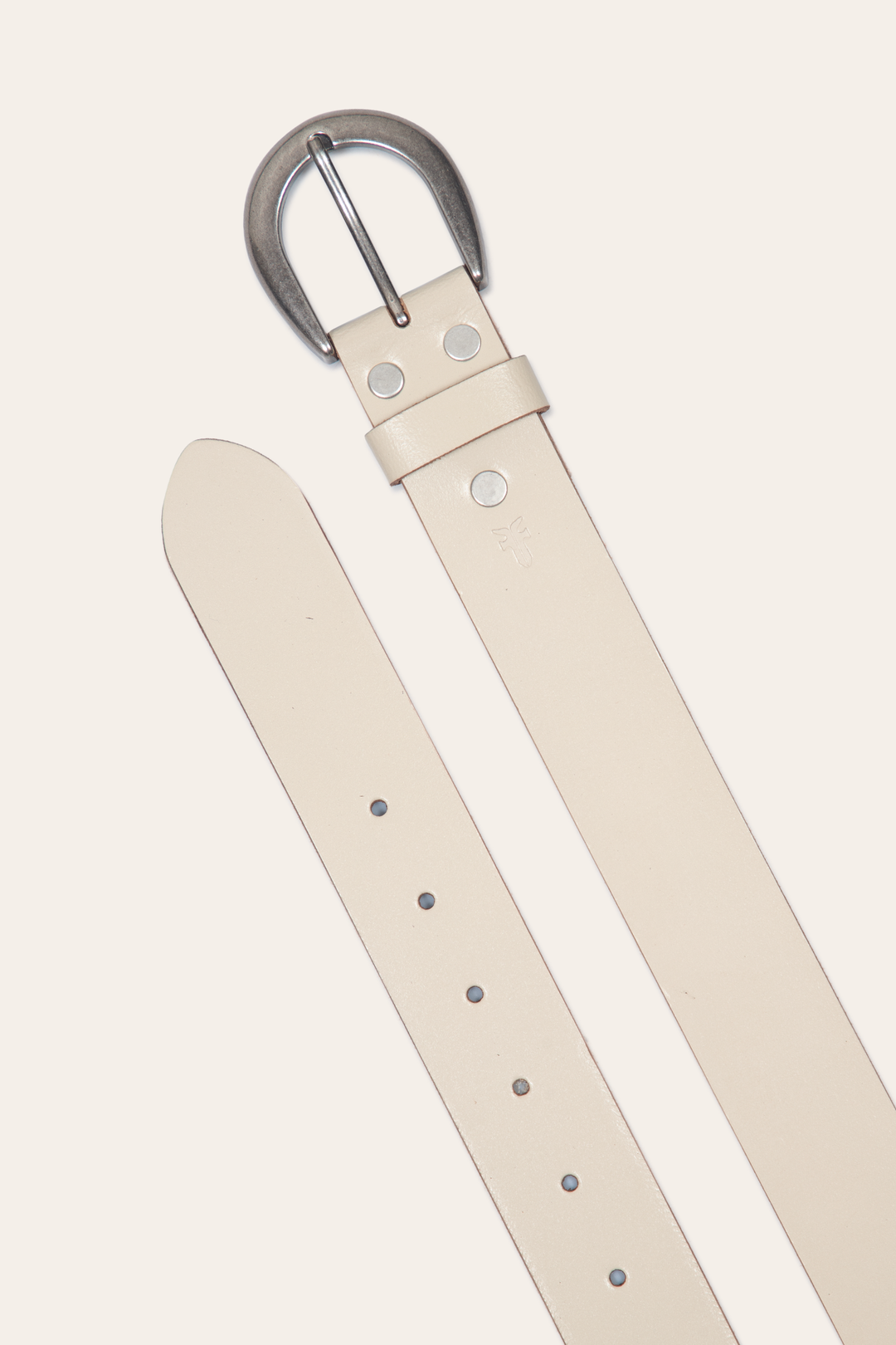 Frye Customer Favorite | Women’s Oat 38mm Belt
