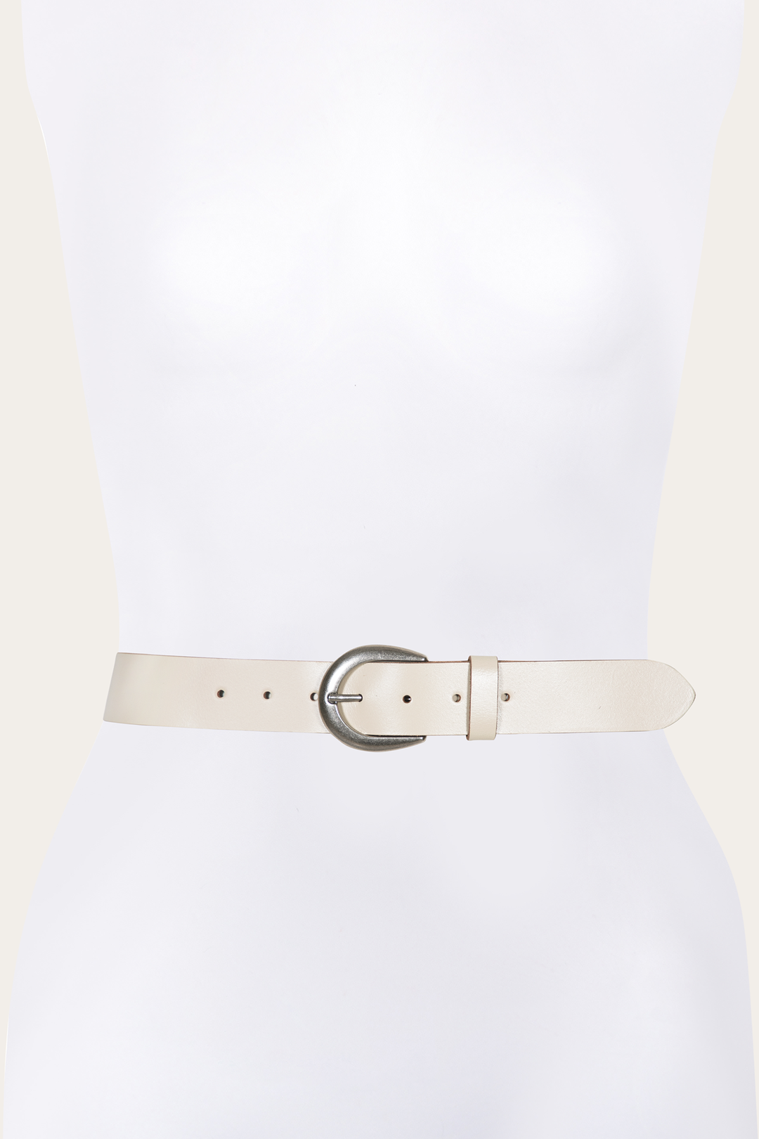 Frye Customer Favorite | Women’s Oat 38mm Belt