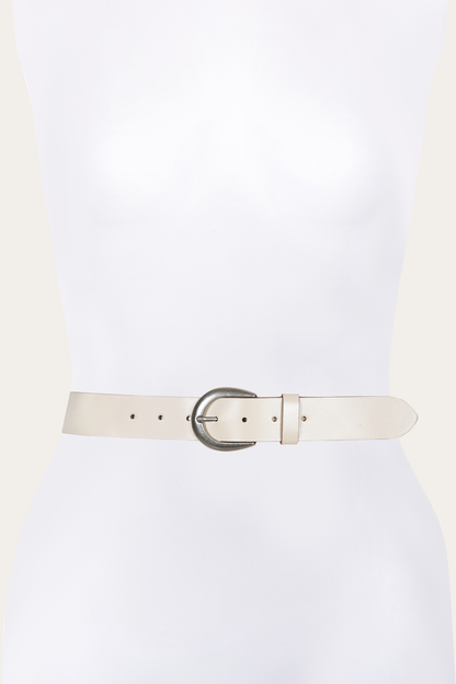 Frye Customer Favorite | Women’s Oat 38mm Belt