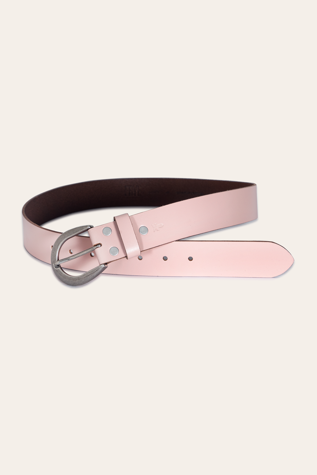 Frye Great Value | Women’s Woodrose 38mm Belt
