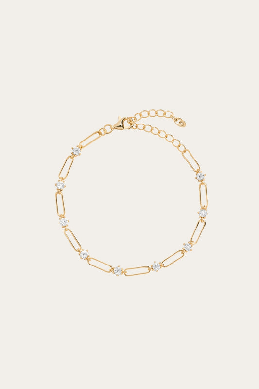 Frye Great Value | Women’s Spur Bracelet | Aurate x The Frye Company