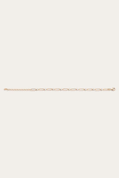 Frye Great Value | Women’s Spur Bracelet | Aurate x The Frye Company