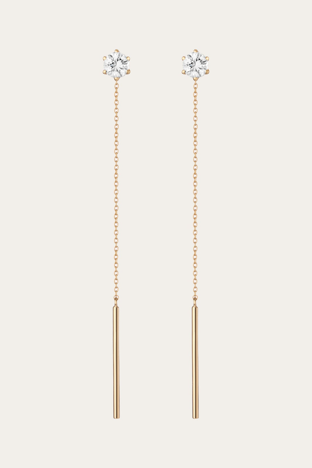 Frye Smart Buy | Women’s Spur Lariat Earrings | Aurate x The Frye Company
