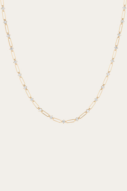 Frye Sale | Women’s Spur Necklace | Aurate x The Frye Company