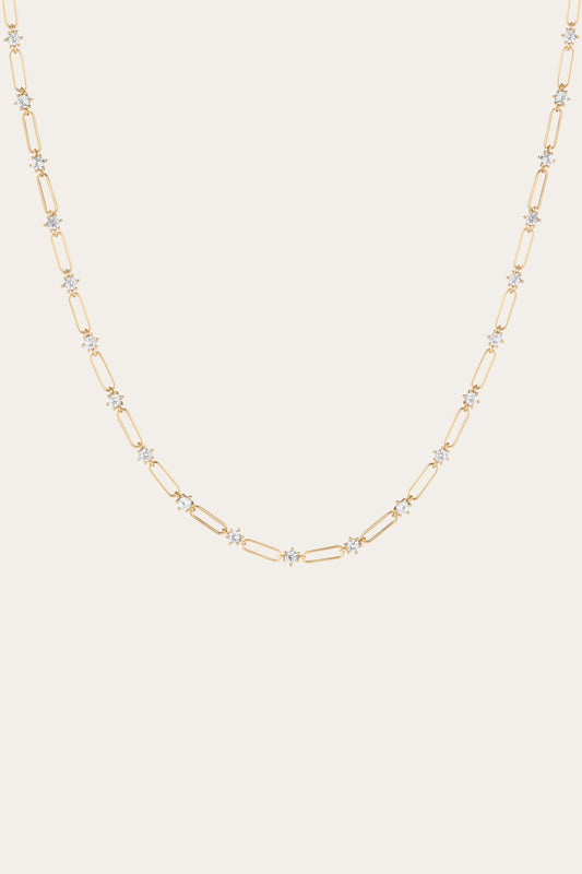 Frye Sale | Women’s Spur Necklace | Aurate x The Frye Company