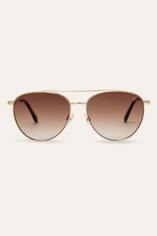 Frye Classic | Frenchie Women's Sunglasses