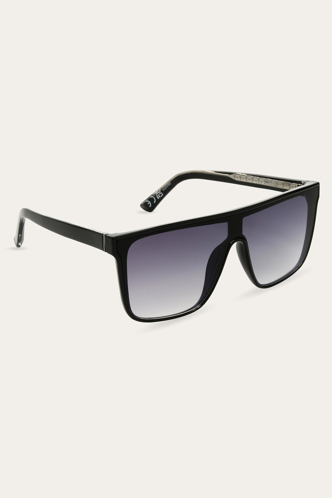 Frye Essential | Ruby Black Sunglasses