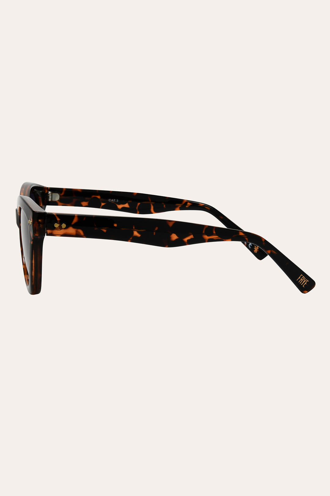 Frye Signature | Casey Women's Sunglasses