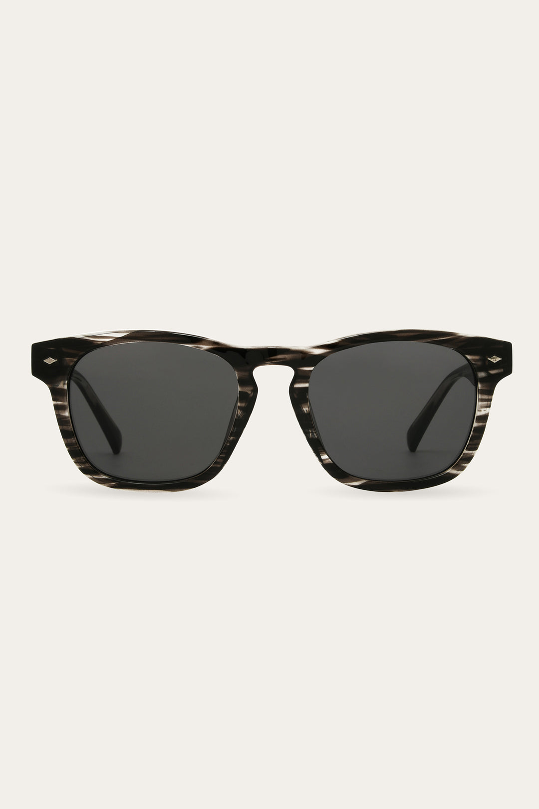 Frye New | Billie Charcoal Sunglasses