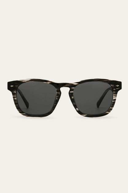 Frye New | Billie Charcoal Sunglasses