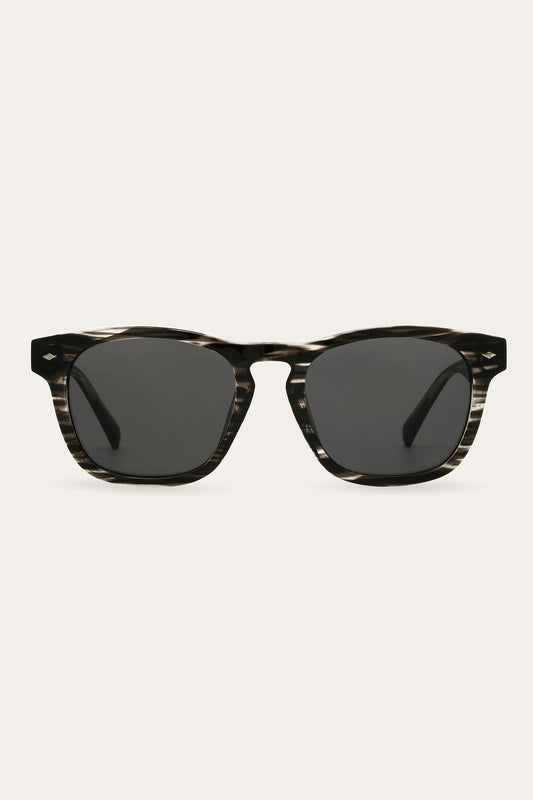 Frye New | Billie Charcoal Sunglasses