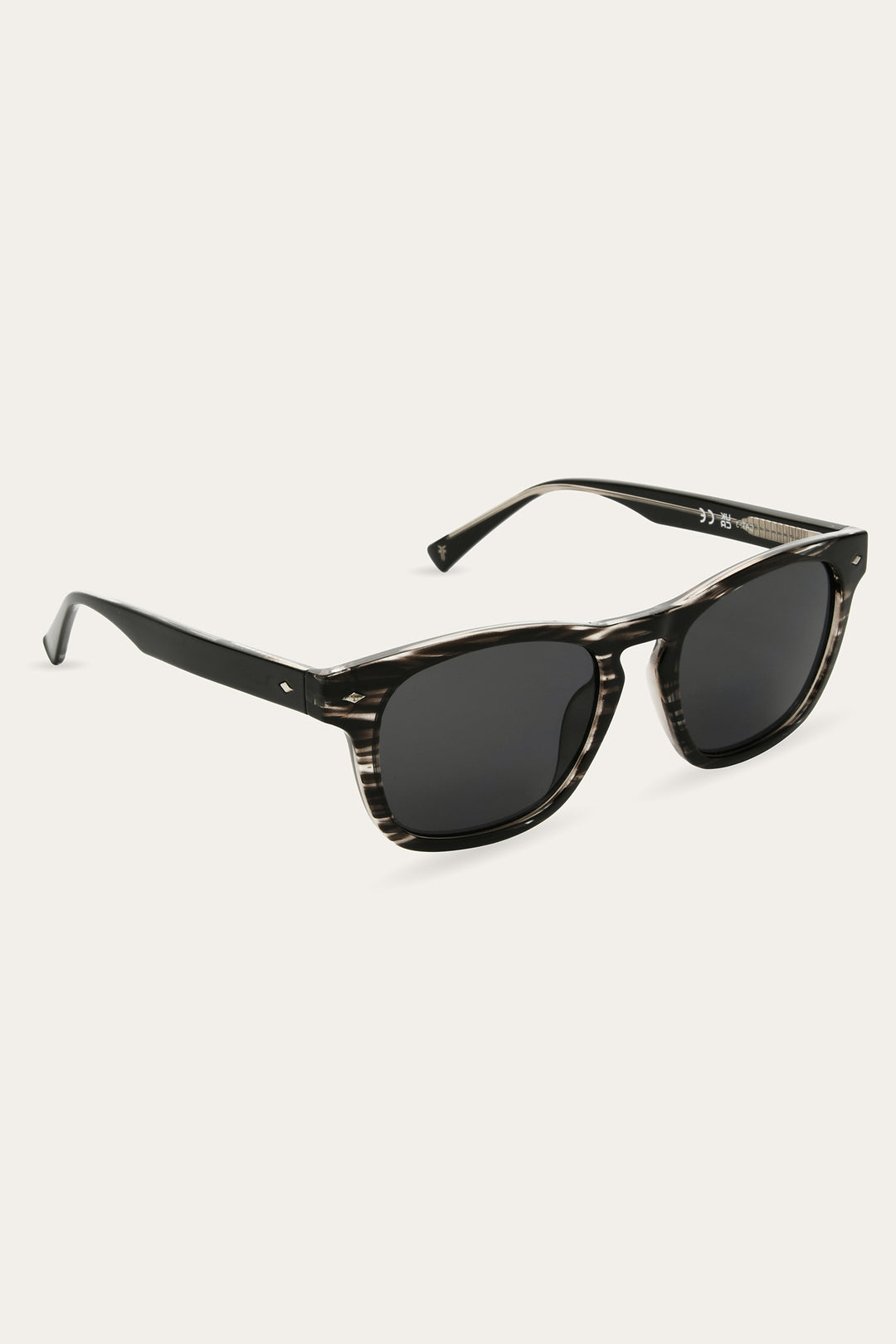 Frye New | Billie Charcoal Sunglasses