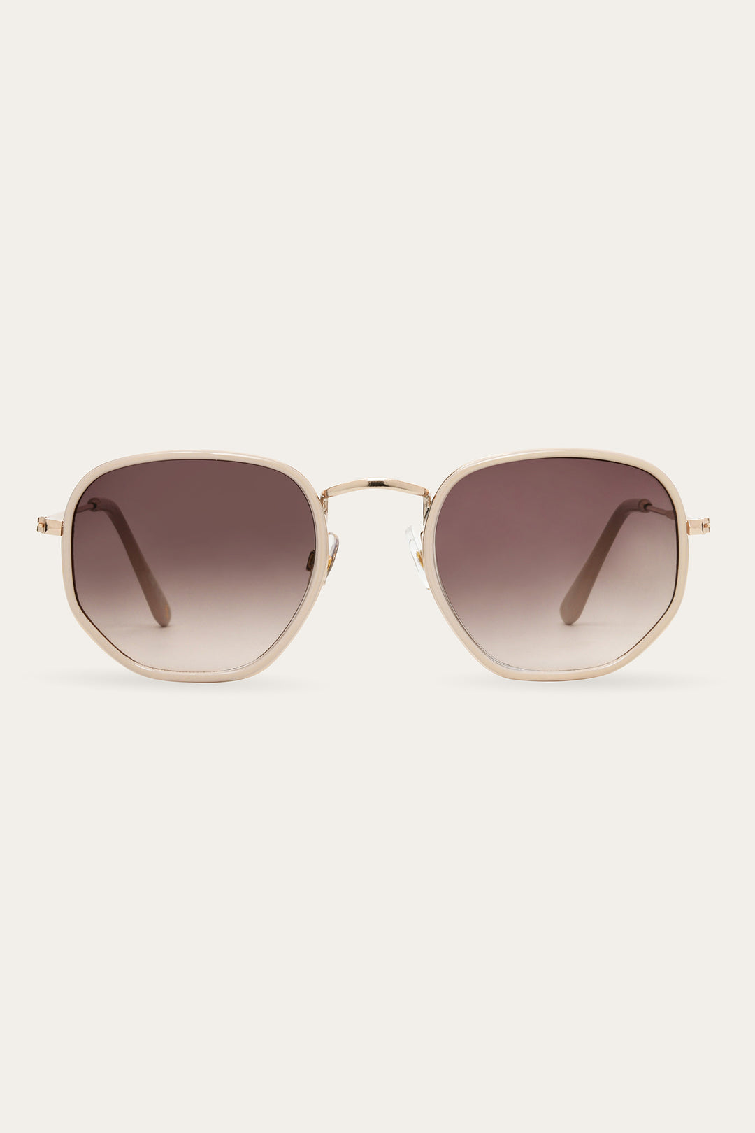 Frye New | Josie Bone Sunglasses