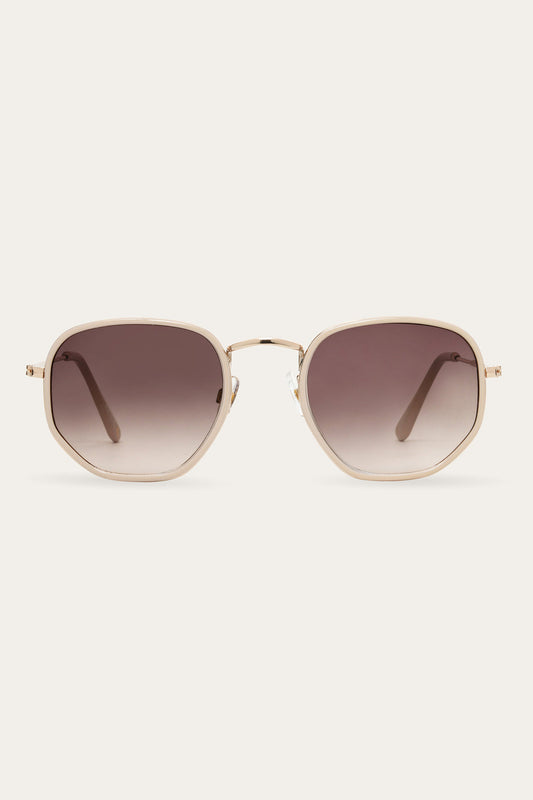 Frye New | Josie Bone Sunglasses