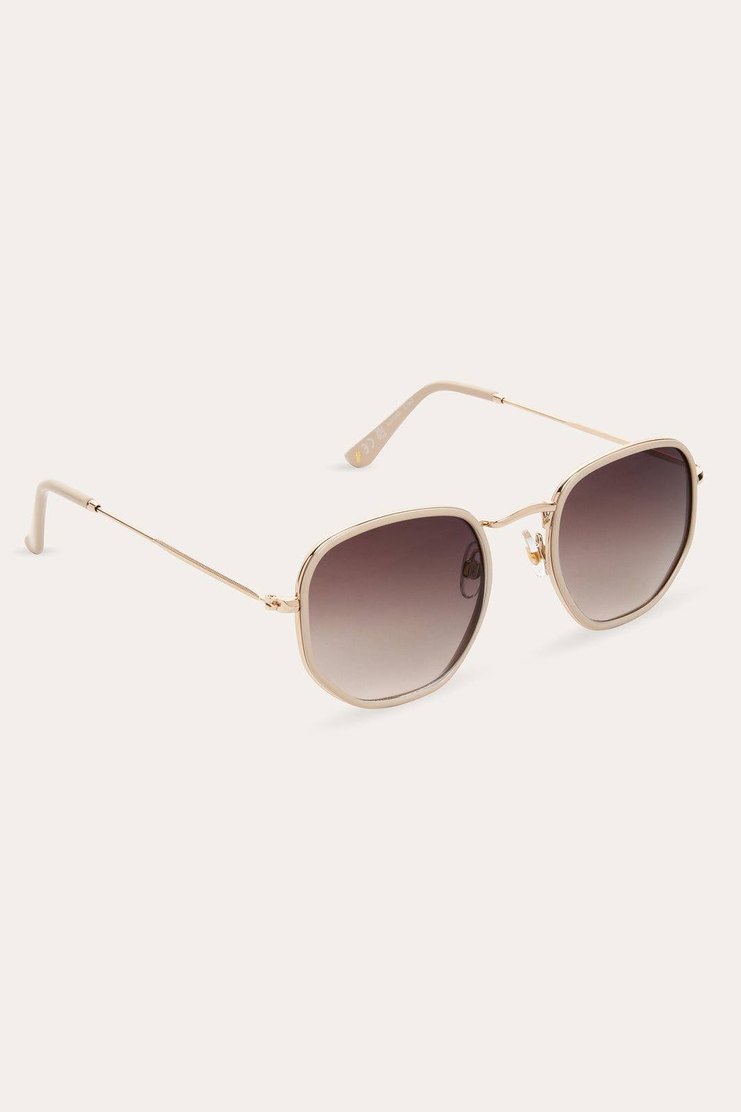 Frye New | Josie Bone Sunglasses
