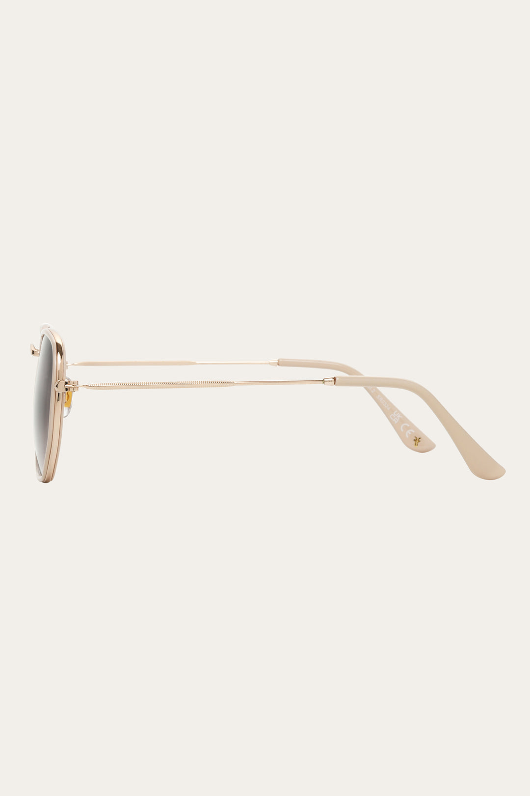 Frye New | Josie Bone Sunglasses
