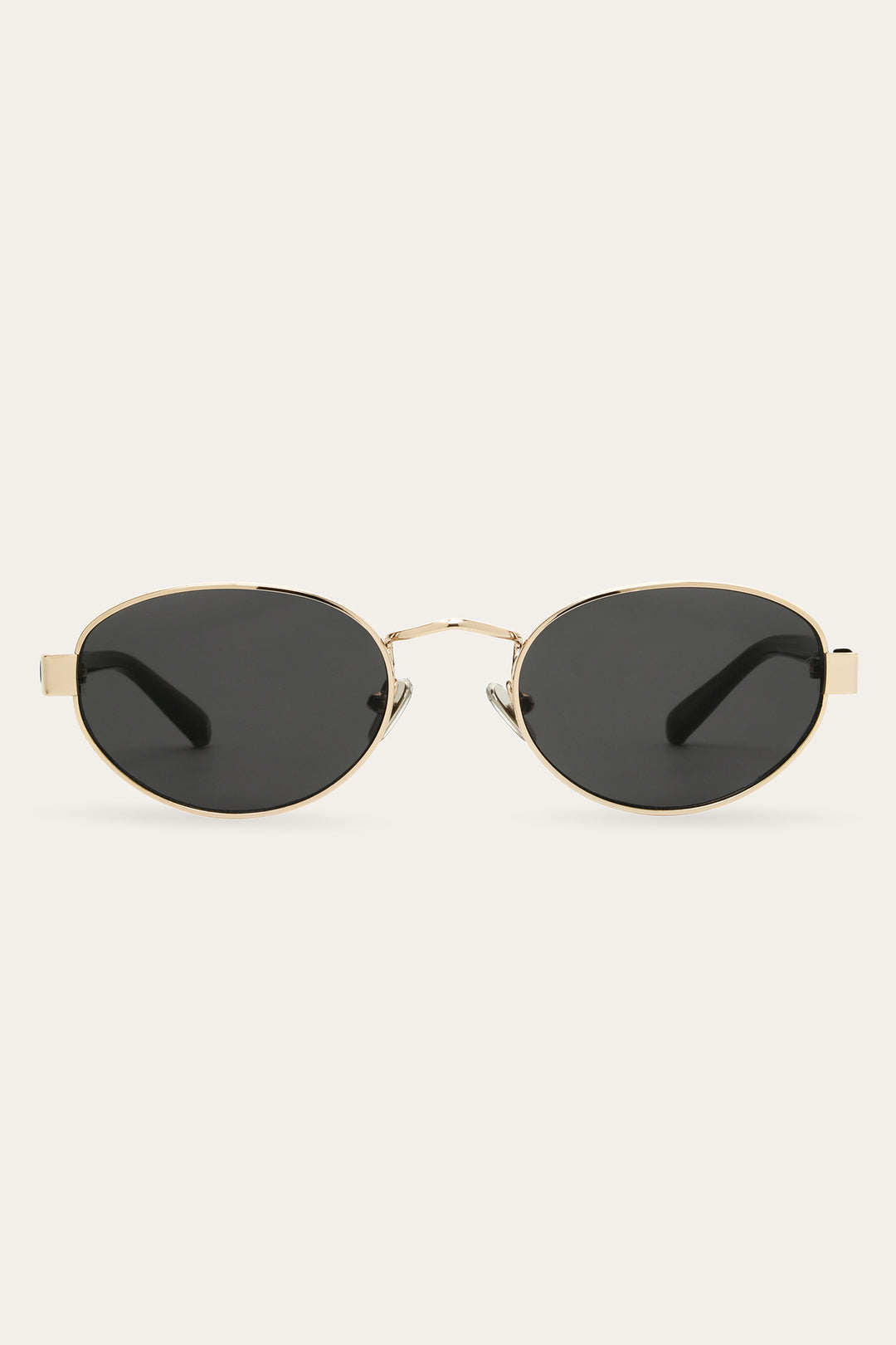 Frye Deals | Savannah Gold Sunglasses