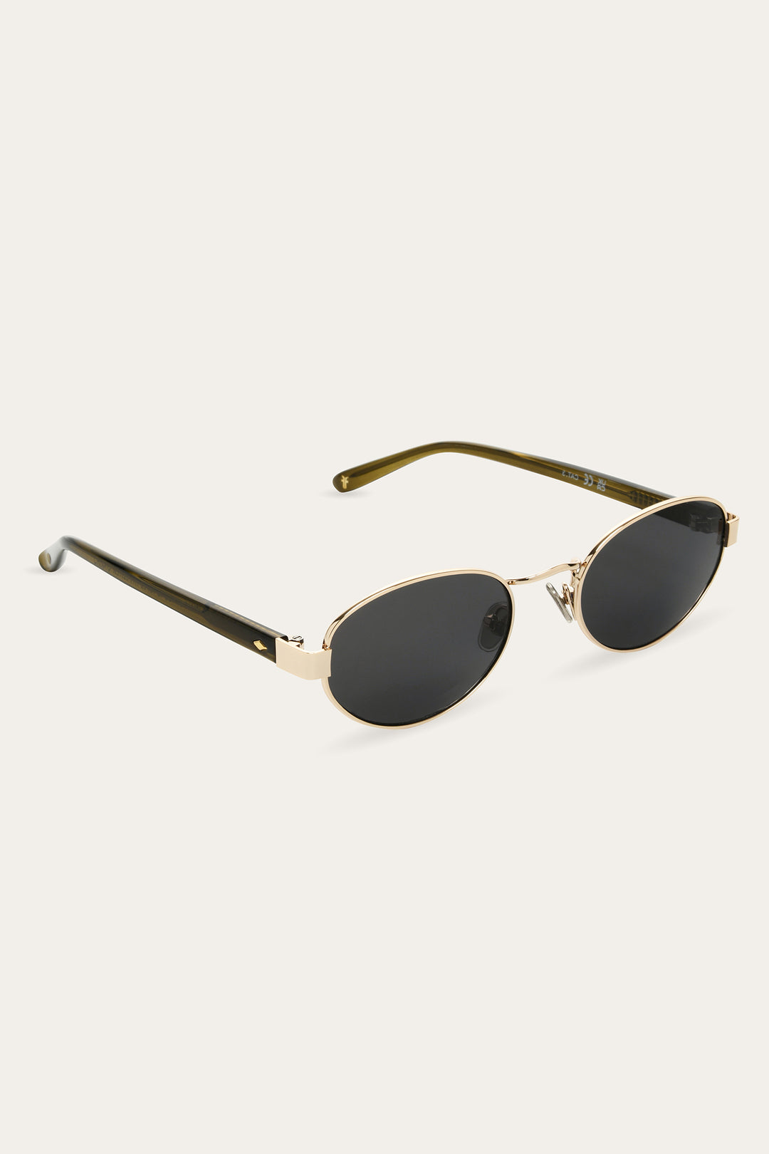Frye Deals | Savannah Gold Sunglasses