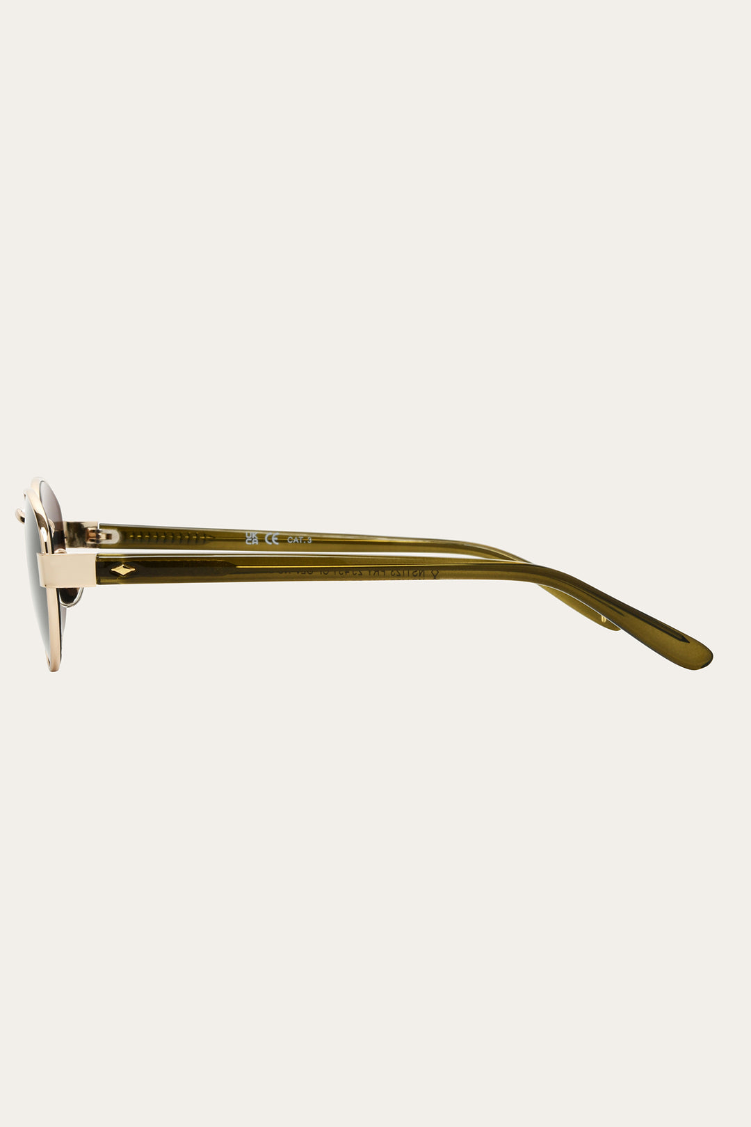 Frye Deals | Savannah Gold Sunglasses