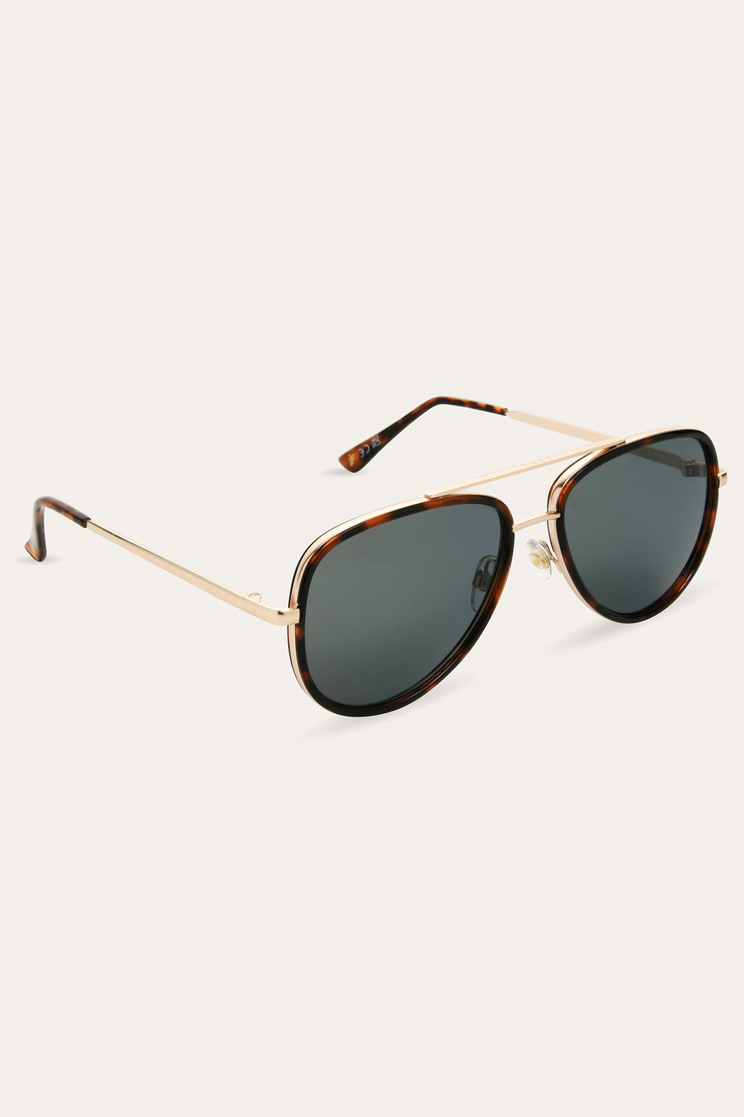 Frye Great Value | Reagan Tort Sunglasses