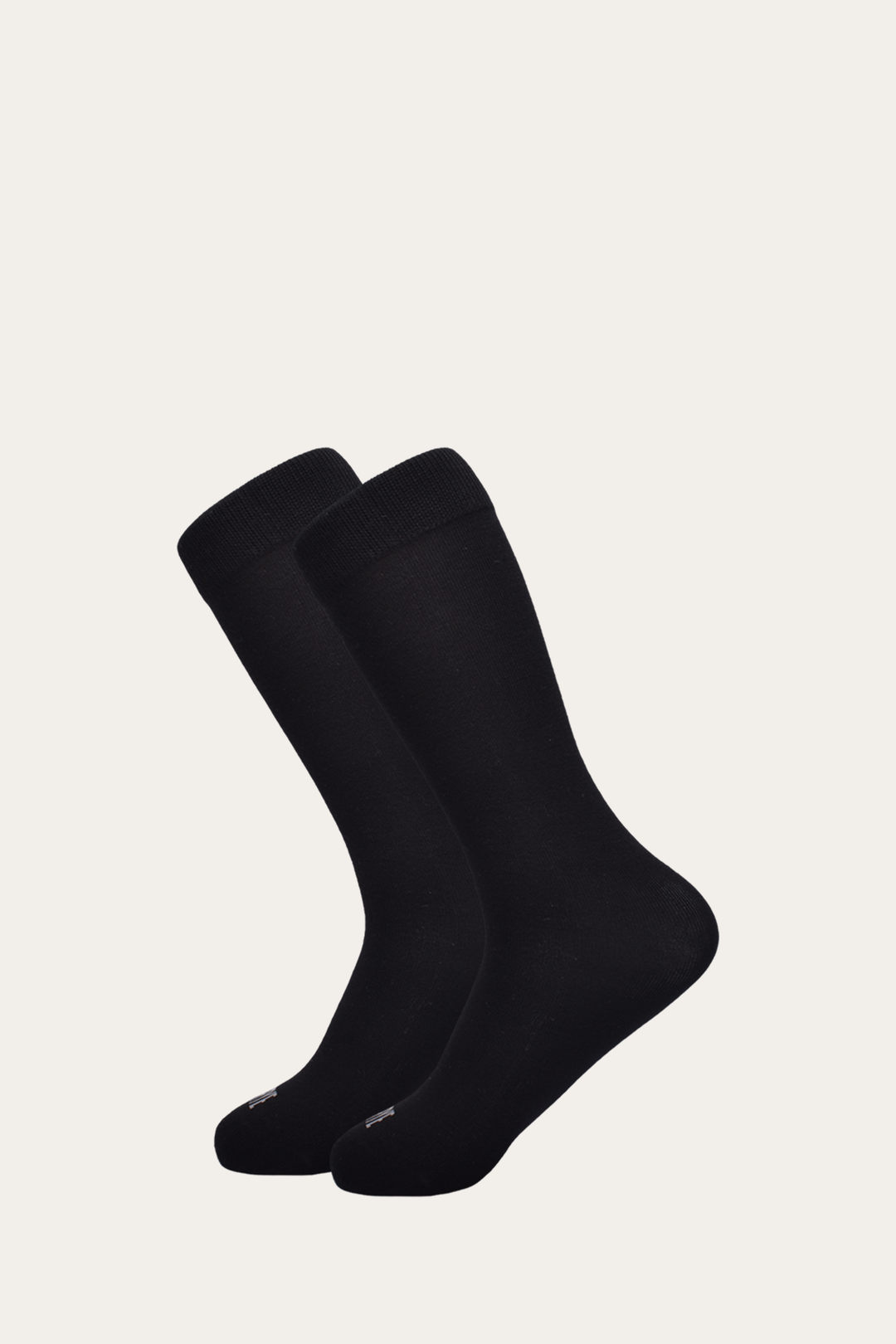 Frye Recommended | Women’s Black Bamboo Boot Socks 2 Pack