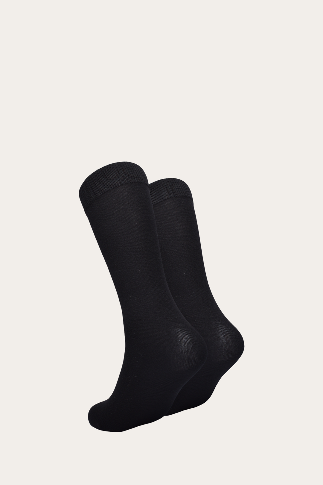 Frye Recommended | Women’s Black Bamboo Boot Socks 2 Pack