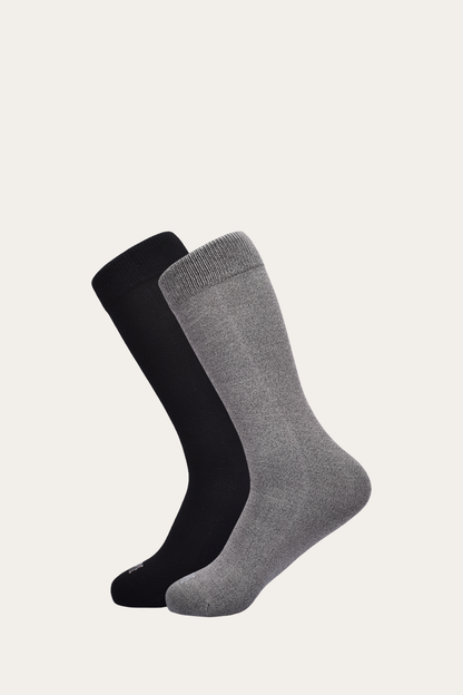 Frye Smart Buy | Women’s Ash Bamboo Boot Socks 2 Pack