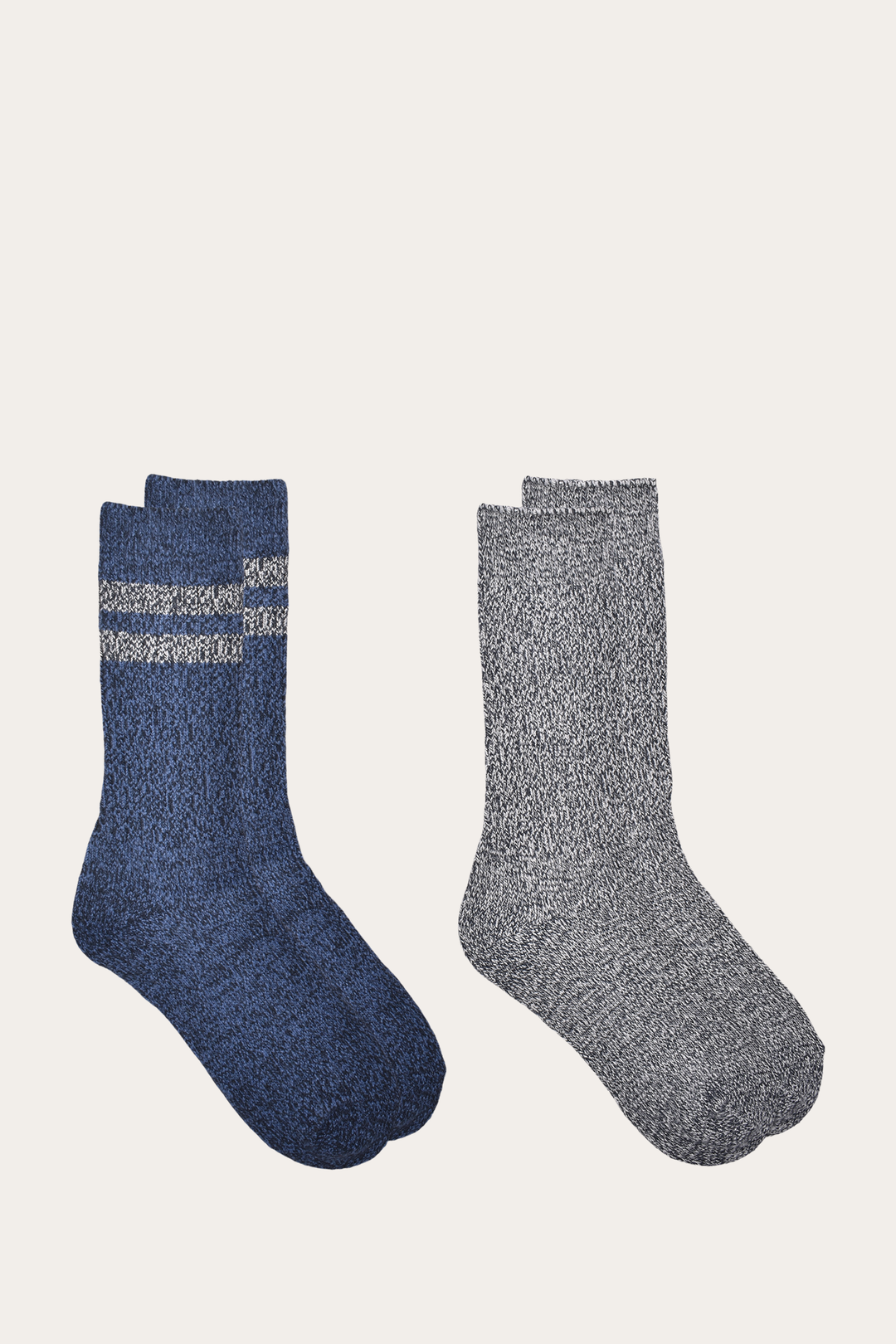 Frye Deals | Women’s Navy Super Soft Boot Socks 2 Pack