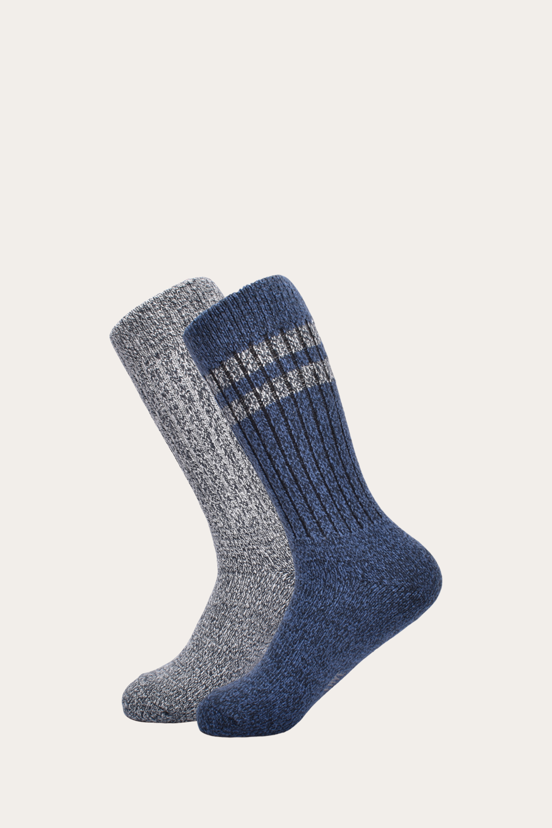 Frye Deals | Women’s Navy Super Soft Boot Socks 2 Pack