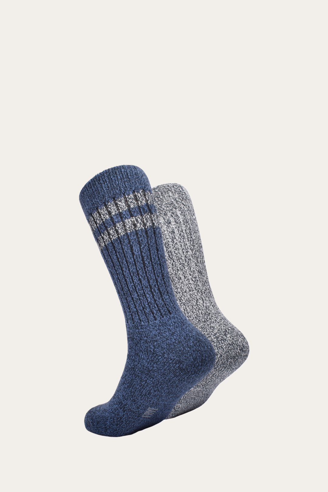 Frye Deals | Women’s Navy Super Soft Boot Socks 2 Pack