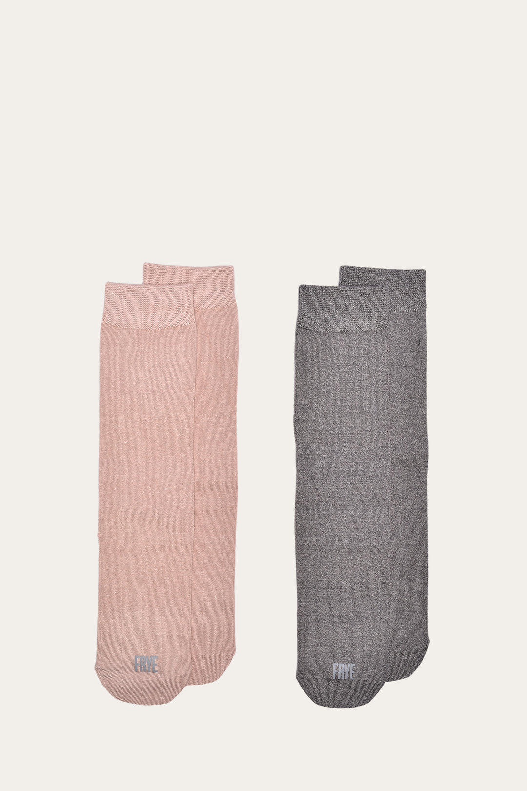 Frye Featured | Women’s Blush Bamboo Boot Socks 2 Pack