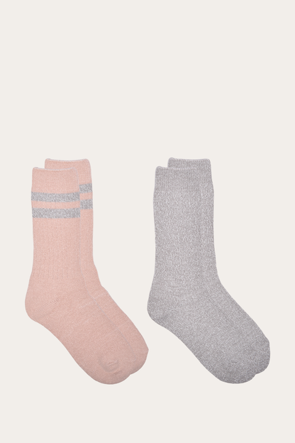 Frye Latest | Women’s Blush Super Soft Boot Socks 2 Pack
