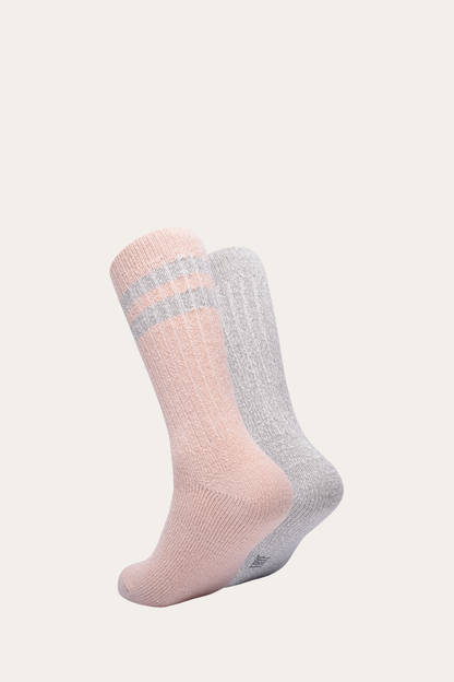 Frye Latest | Women’s Blush Super Soft Boot Socks 2 Pack