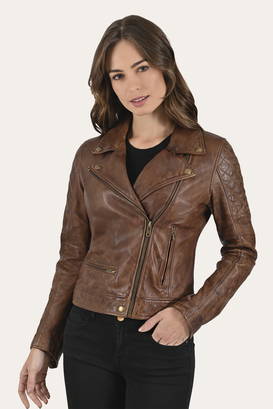 Frye Hot Sale | Cordially Modern Biker Jacket