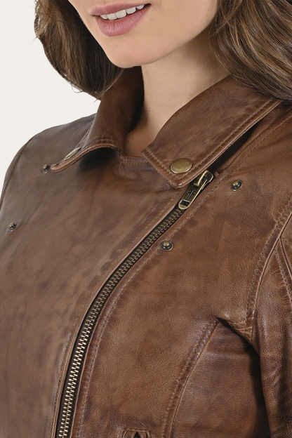 Frye Hot Sale | Cordially Modern Biker Jacket