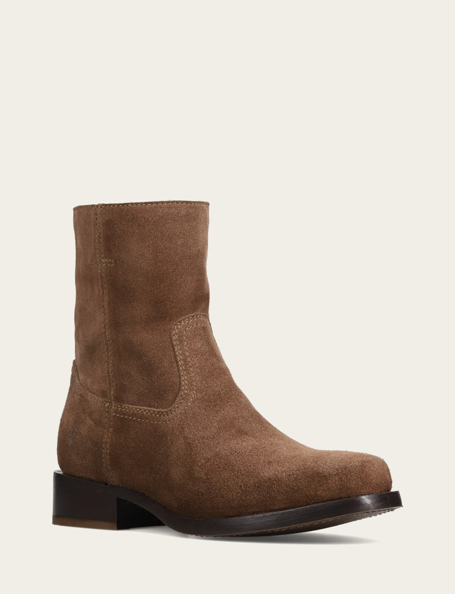 Frye Discount | Campus Inside Zip