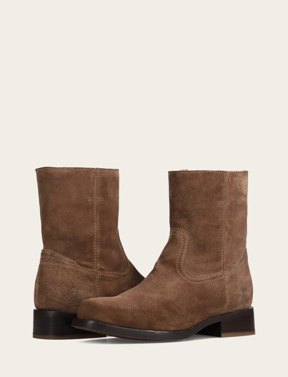 Frye Discount | Campus Inside Zip